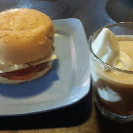 Warkop BUNDU @Balai Aroepala