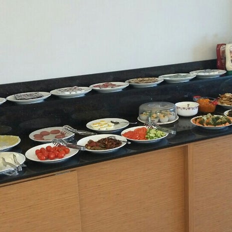 Osmanlı Otel Restaurant