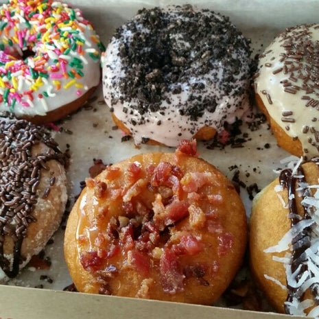 Duck Donuts