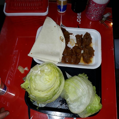 Battalbey Çiğköfte No44