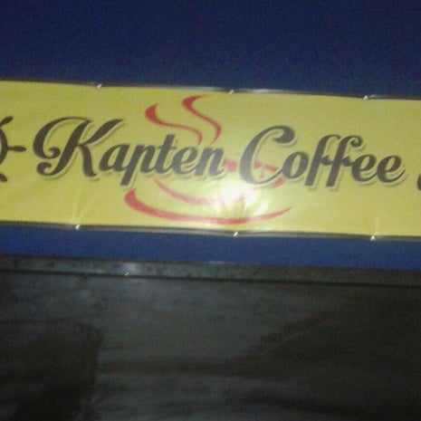 Kapten Coffee