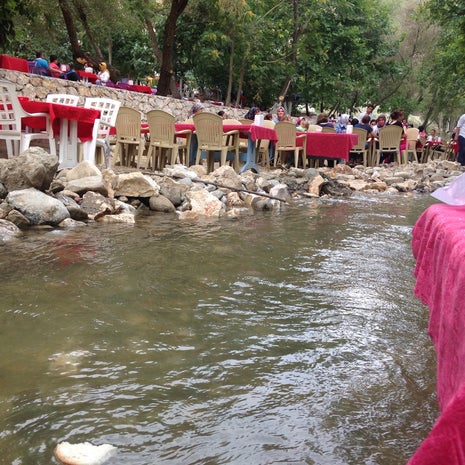 Orhan Oğulları Misi Restaurant