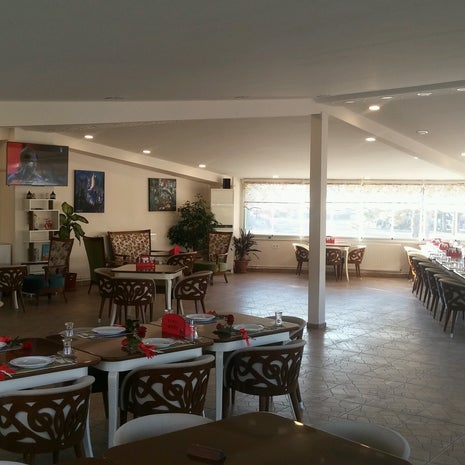 Kültür Cafe