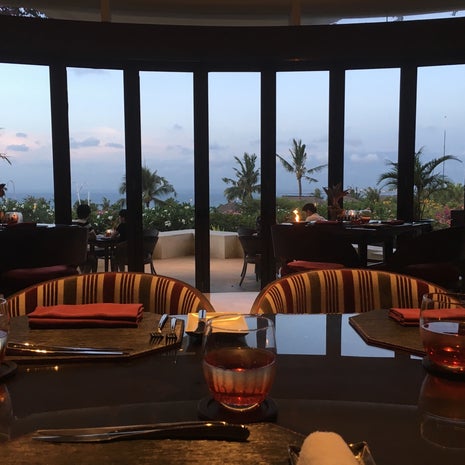 Dava Restaurant