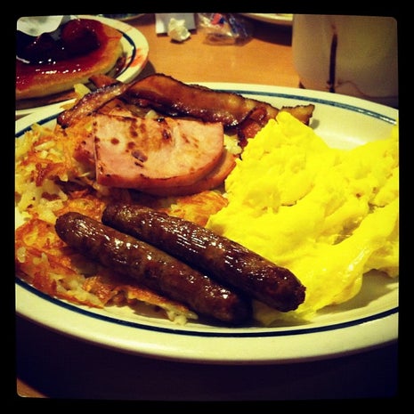 IHOP