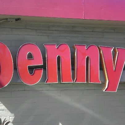 Denny's