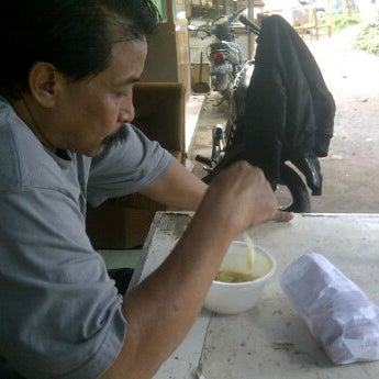 warung rendi's