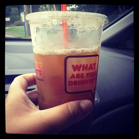 Dunkin'