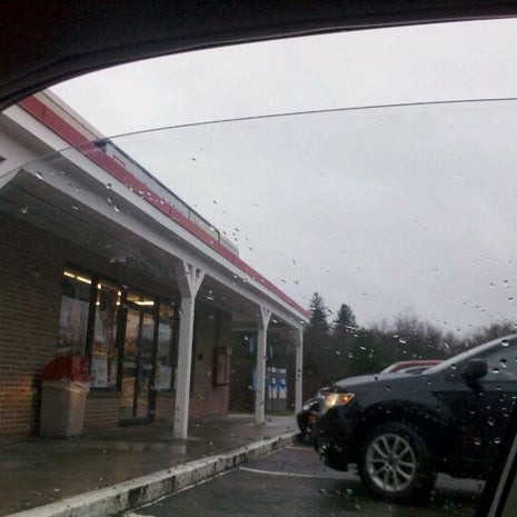 Dunkin' Donuts