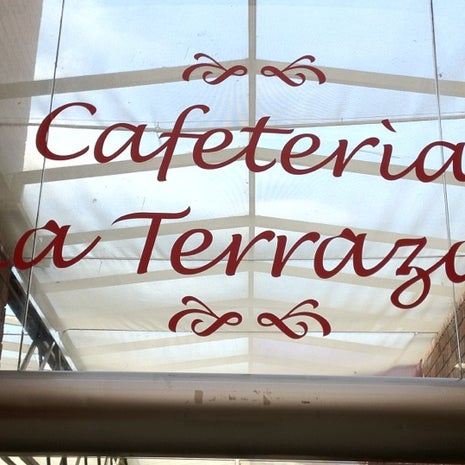 La Terraza