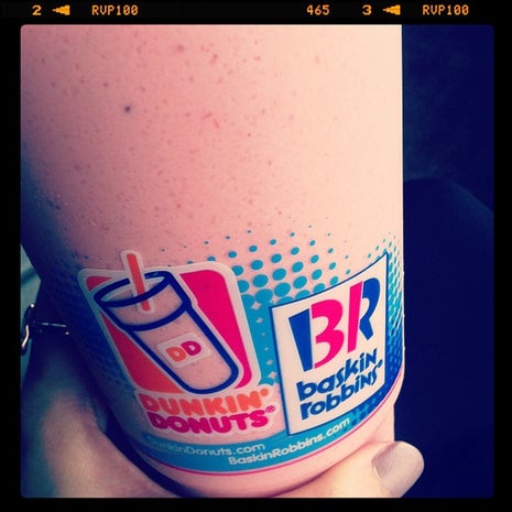 Dunkin'