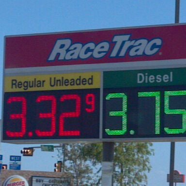 RaceTrac