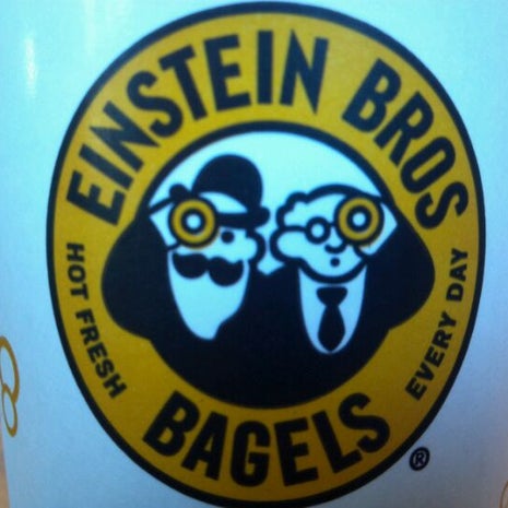 Einstein Bros. Bagels