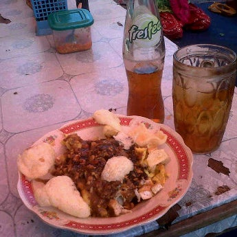 Angkringan Ngawi