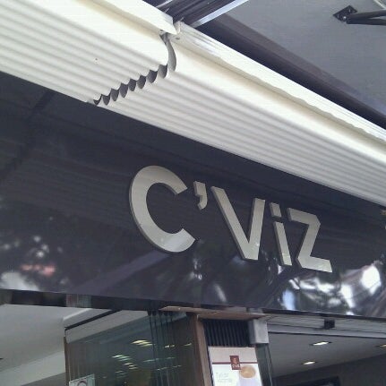 C'VİZ