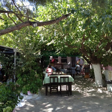 Tepekahve Çetin'in Yeri