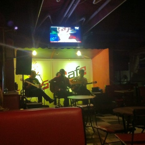 Teras Cafe