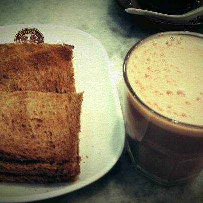 OLD Town Coffee Housee