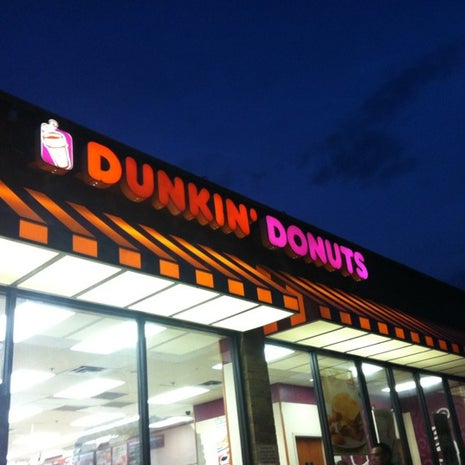 Dunkin'