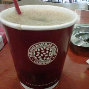 Bengawan Coffee Lounge IP