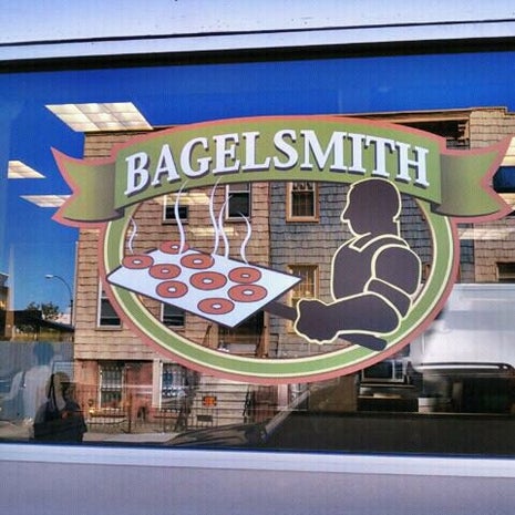 Bagelsmith