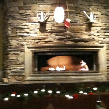 The River Cafe Trattoria and Wood Oven Pizza BYOB