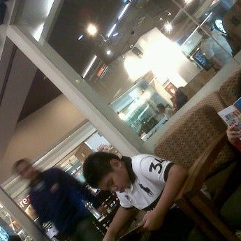 Starbucks - Citywalk