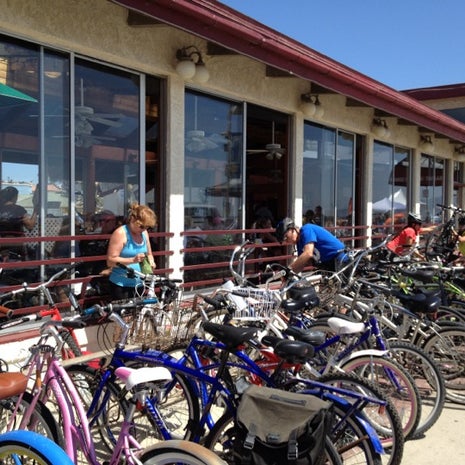 Scotty's on The Strand