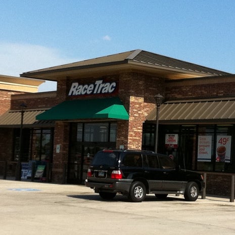 RaceTrac