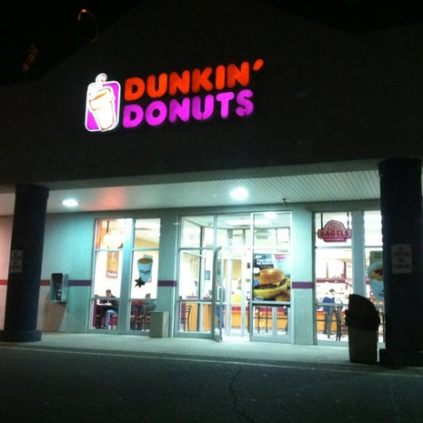 Dunkin'