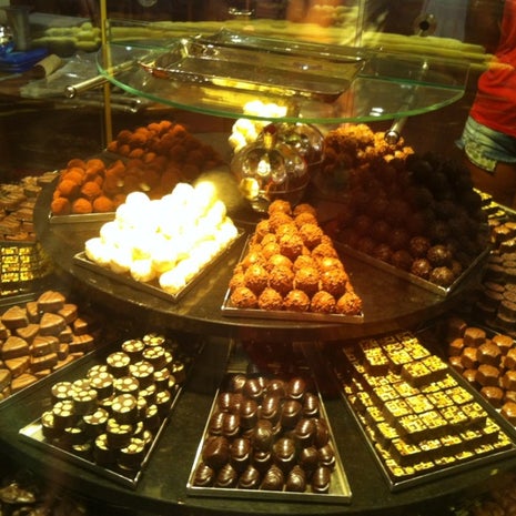 Kahve Dünyası
