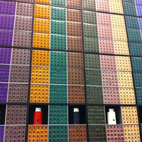 Nespresso Boutique