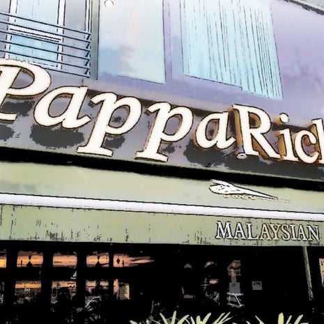 PappaRich