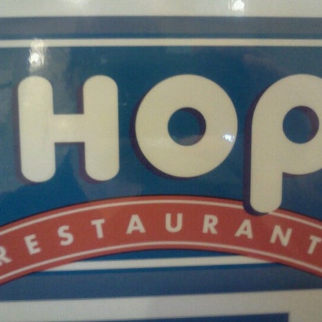 IHOP