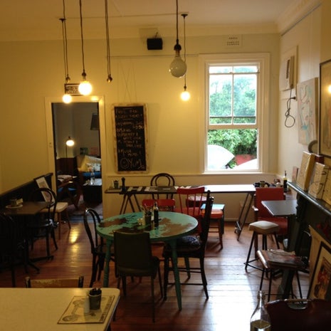 Frankies Place