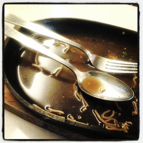 Taufiq Kopitiam, Tg Karang