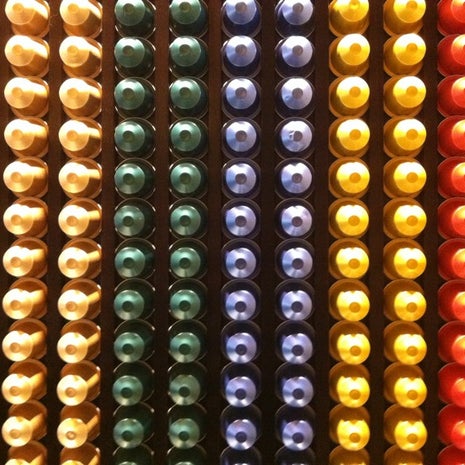 Nespresso Boutique