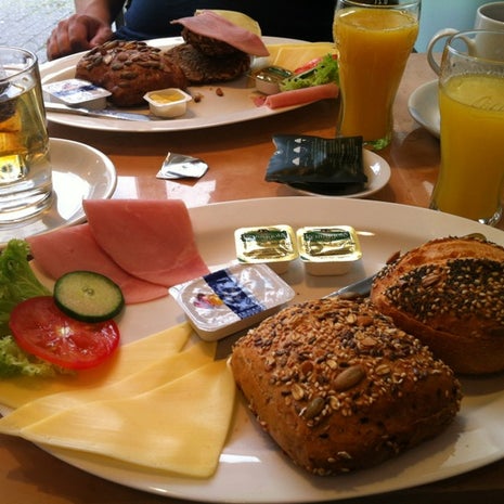 Bäckerei Steinbrink