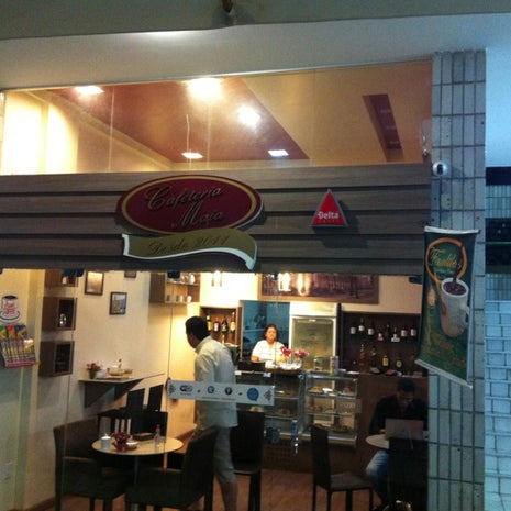 Cafeteria Maia