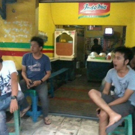 Burjo Potensi Kopajo I