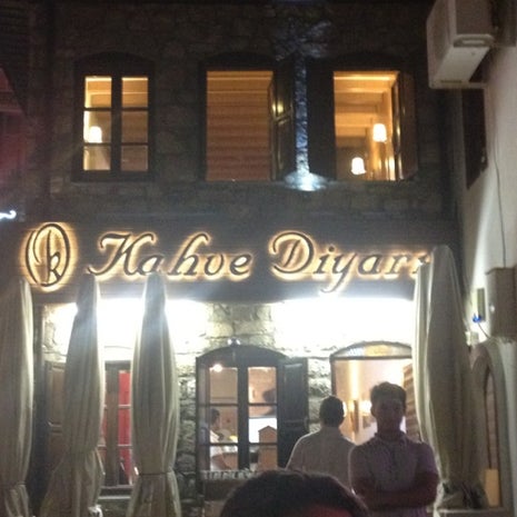 Kahve Diyarı