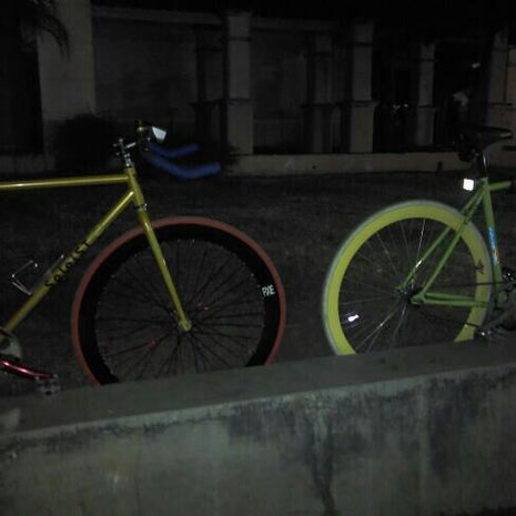 NasCing bunderan Candrabaga