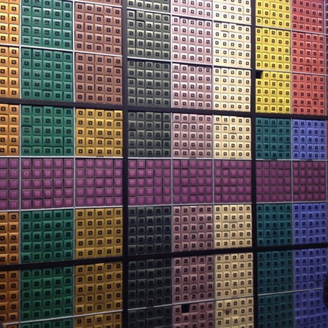 Nespresso Boutique