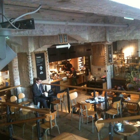 Starbucks