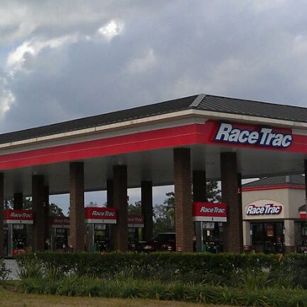 RaceTrac