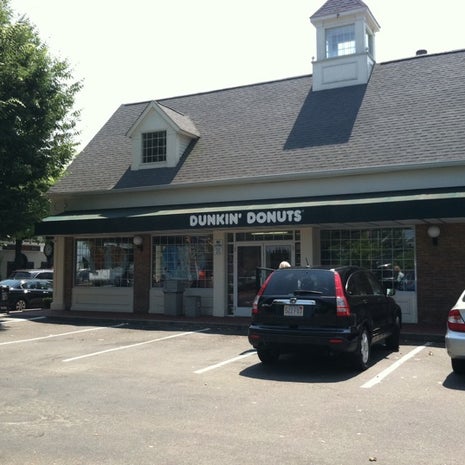 Dunkin'