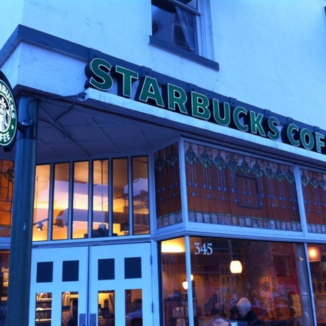 Starbucks