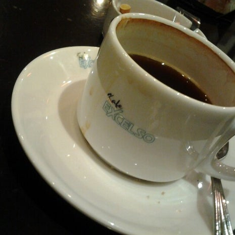 Excelso Cafe