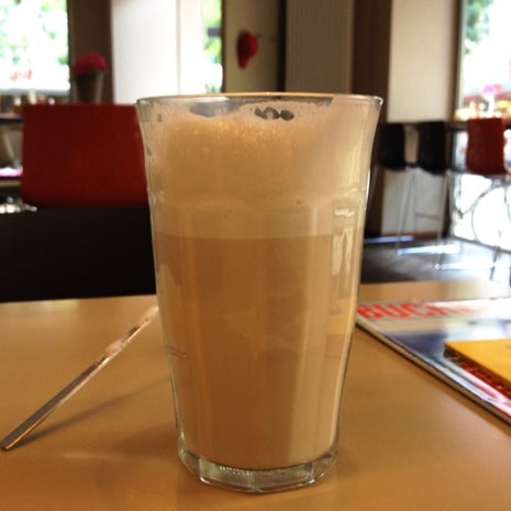 como. coffee and more