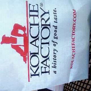 Kolache Factory